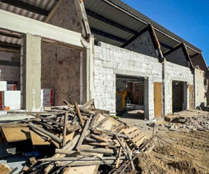 Modernizacja Centrum Kształcenia Zawodowego i Ustawicznego w Lesznie