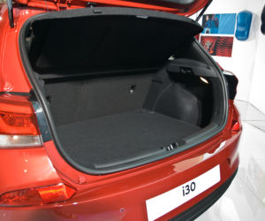 Hyundai i30 trzecia generacja - premiera Frankfurt