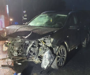  3-letniej dziewczynce pękła czaszka. Tragedia w Ucieszkowie [ZDJĘCIA]