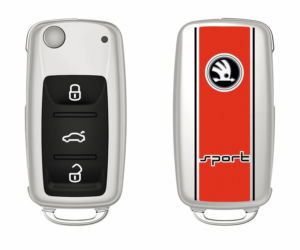 Skoda Citigo Sport
