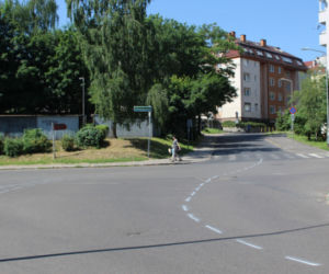 Skrzyżowanie zrób to sam