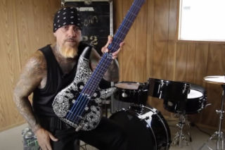 Czy Fieldy wróci jeszcze do Korna? Munky wyjaśnił jaka jest sytuacja w Kornie