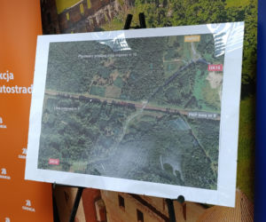 Umowy na wiadukt na DK16 nad linią kolejową Iława-Gdynia