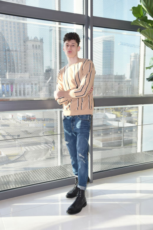 Dawid Woskanian