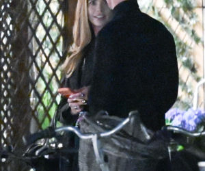 Sandra Kubicka przyłapana z przystojniakiem