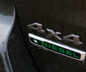 Jeep Grand Cherokee 3.0 CRD 75th Anniversary