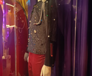 Byłem w Muzeum Abby. Gratka dla fanów zespołu kryje wiele niespodzianek