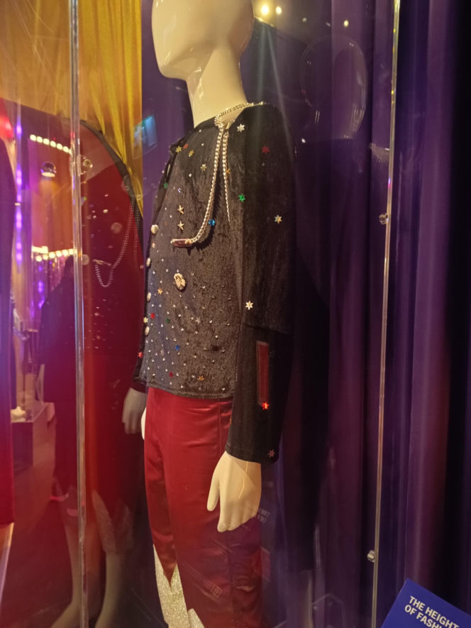 Byłem w Muzeum Abby. Gratka dla fanów zespołu kryje wiele niespodzianek