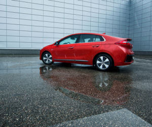 Hyundai IONIQ Plug-in Platinum