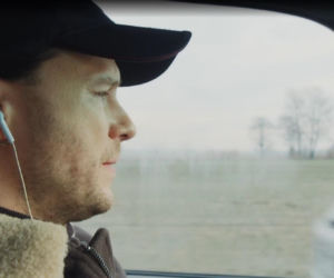 M jak miłość odc. 1927. Mikołaj Lipiński (Mateusz Kościukiewicz)