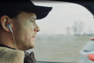 M jak miłość odc. 1927. Mikołaj Lipiński (Mateusz Kościukiewicz)