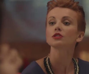 To nie koniec świata 2 sezon odcinek 18. Olga (Katarzyna Zielińska)