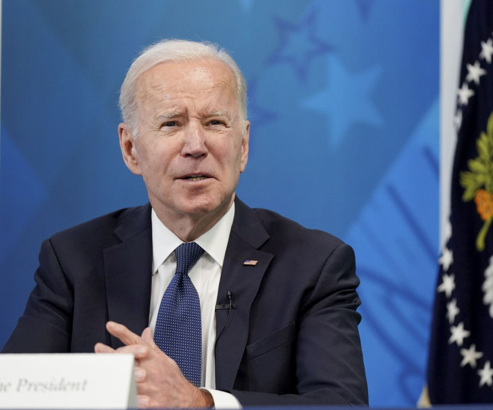 Joe Biden