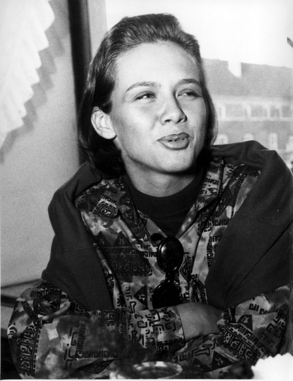 Kinga Rusin kończy 50 lat