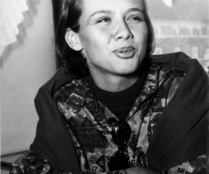Kinga Rusin kończy 50 lat