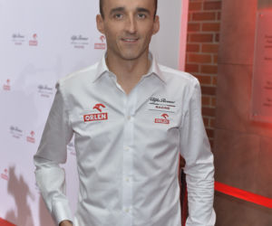 Robert Kubica