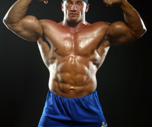 Mariusz Pudzianowski i Edyta Herbuś w wyjątkowej sesji zdjęciowej dla Super Expressu
