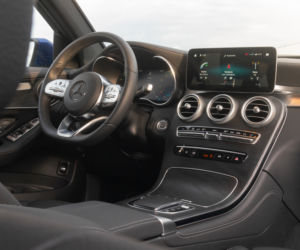 Mercedes-Benz GLC 200 4MATIC