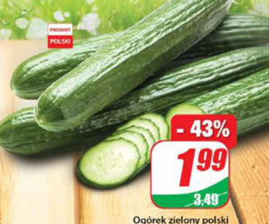 Nowe promocje w Dino od 10.03