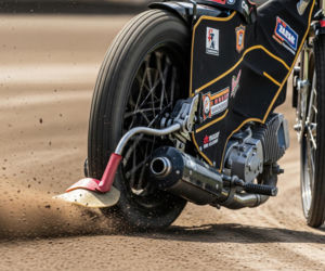 Żużlowa Grand Prix. Bartosz Zmarzlik trzeci w Pradze, ale co z klasyfikacją generalną?