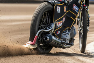 Żużlowa Grand Prix. Bartosz Zmarzlik trzeci w Pradze, ale co z klasyfikacją generalną?