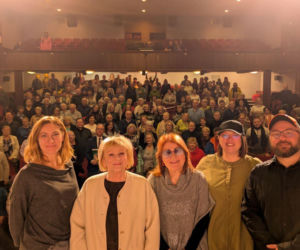 Finał Jazdobusa w Busku-Zdroju. Film, rozmowy o szczęściu i spotkanie z gwiazdami Dalej Jazda! 2