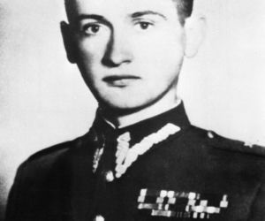 Tak zmieniał się gen. Wojciech Jaruzelski