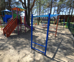Jar w Toruniu jest coraz piękniejszy. Zrealizowano projekt za 8,7 miliona złotych