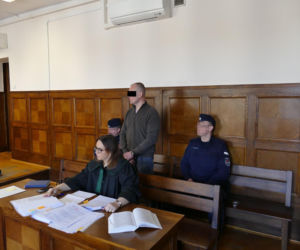 Zmasakrowane zwłoki Wojtka znaleziono pod cmentarzem. „Zdałem sobie sprawę, że zabiłem kolegę”