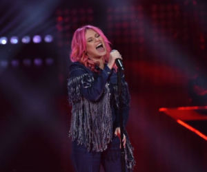 Marta Gałuszewska The Voice of Poland