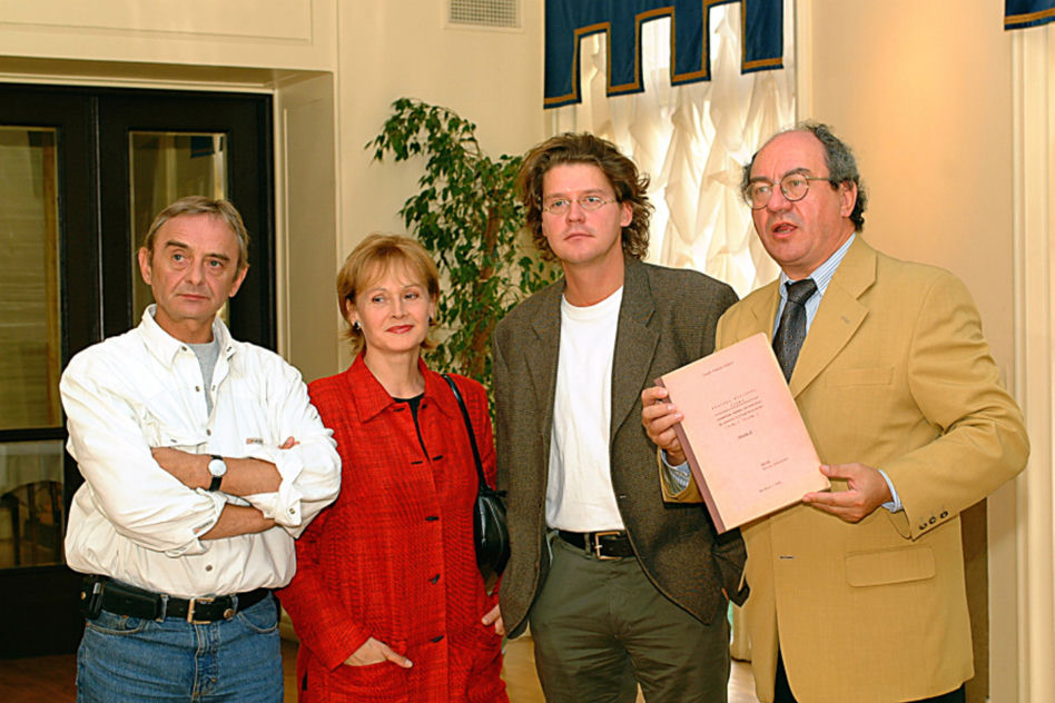 Witold Orzechowski