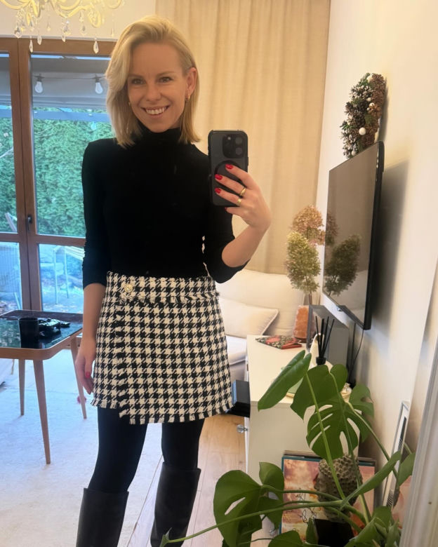 Alicja Janosz