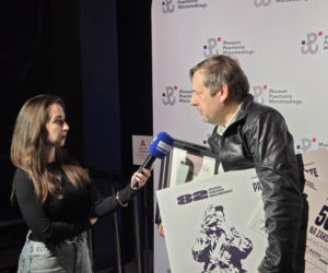 Chwalimyy się! Fotoreporter Super Expressu nagrodzony. Piotr Grzybowski z Grand Prix konkursu Pamięć W Kadrze