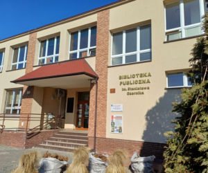 Młodzi przejmą kuchnię (i nie tylko)! Biblioteka w Ostrzeszowie rusza z nowym projektem