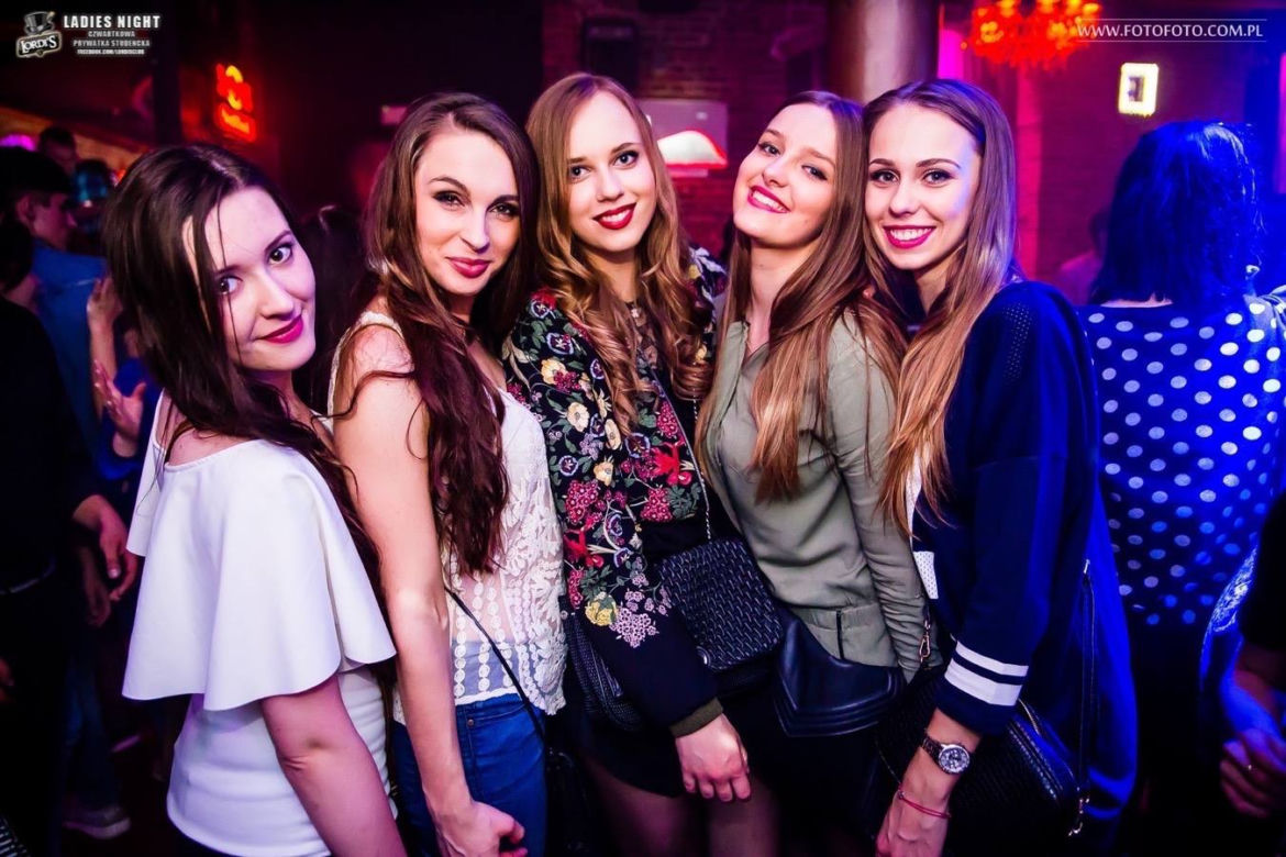 17. Klubowe Juwenalia UŁ i UMED 2016 w Klubie Lordis