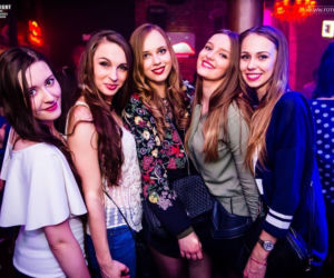17. Klubowe Juwenalia UŁ i UMED 2016 w Klubie Lordis