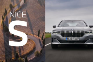 Niesamowity gest! BMW gratuluje Mercedesowi nowej Klasy S! ZOBACZ FILMIK