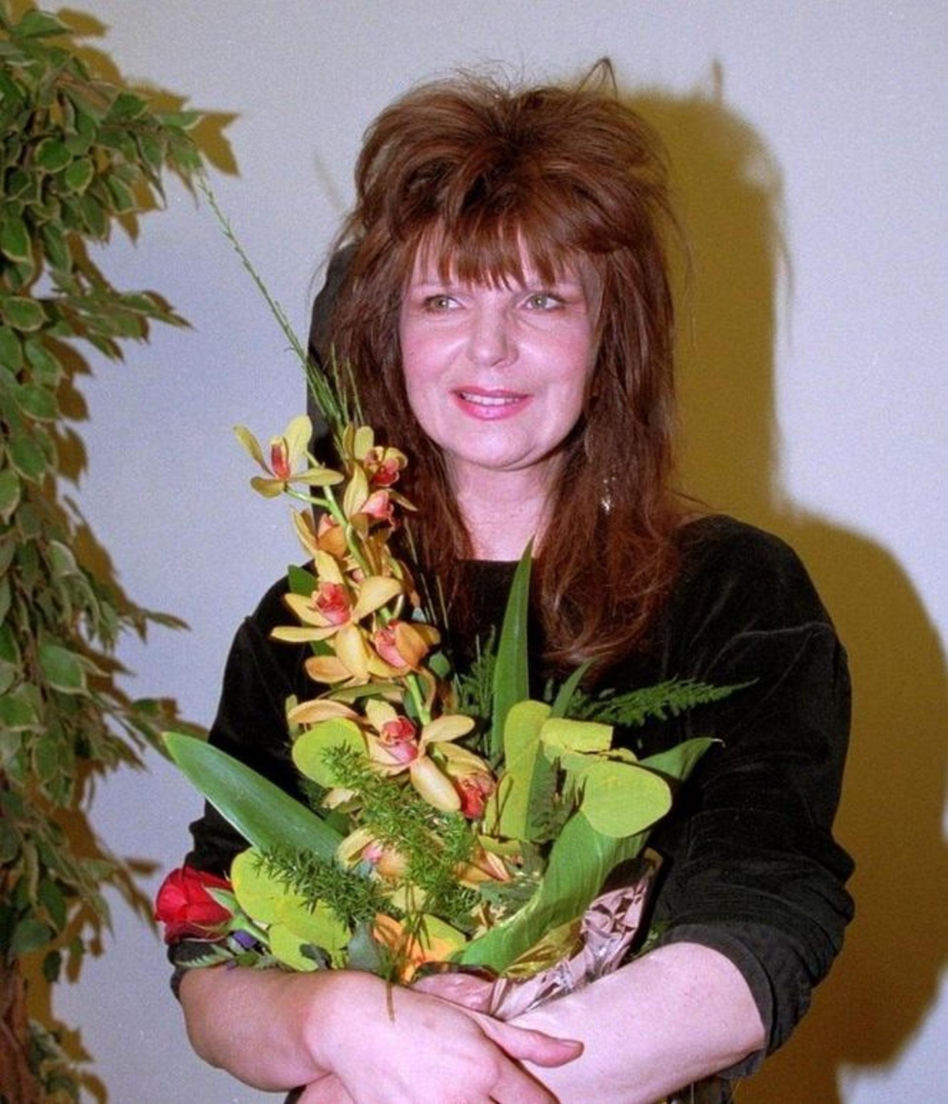 Elżbieta Dmoch