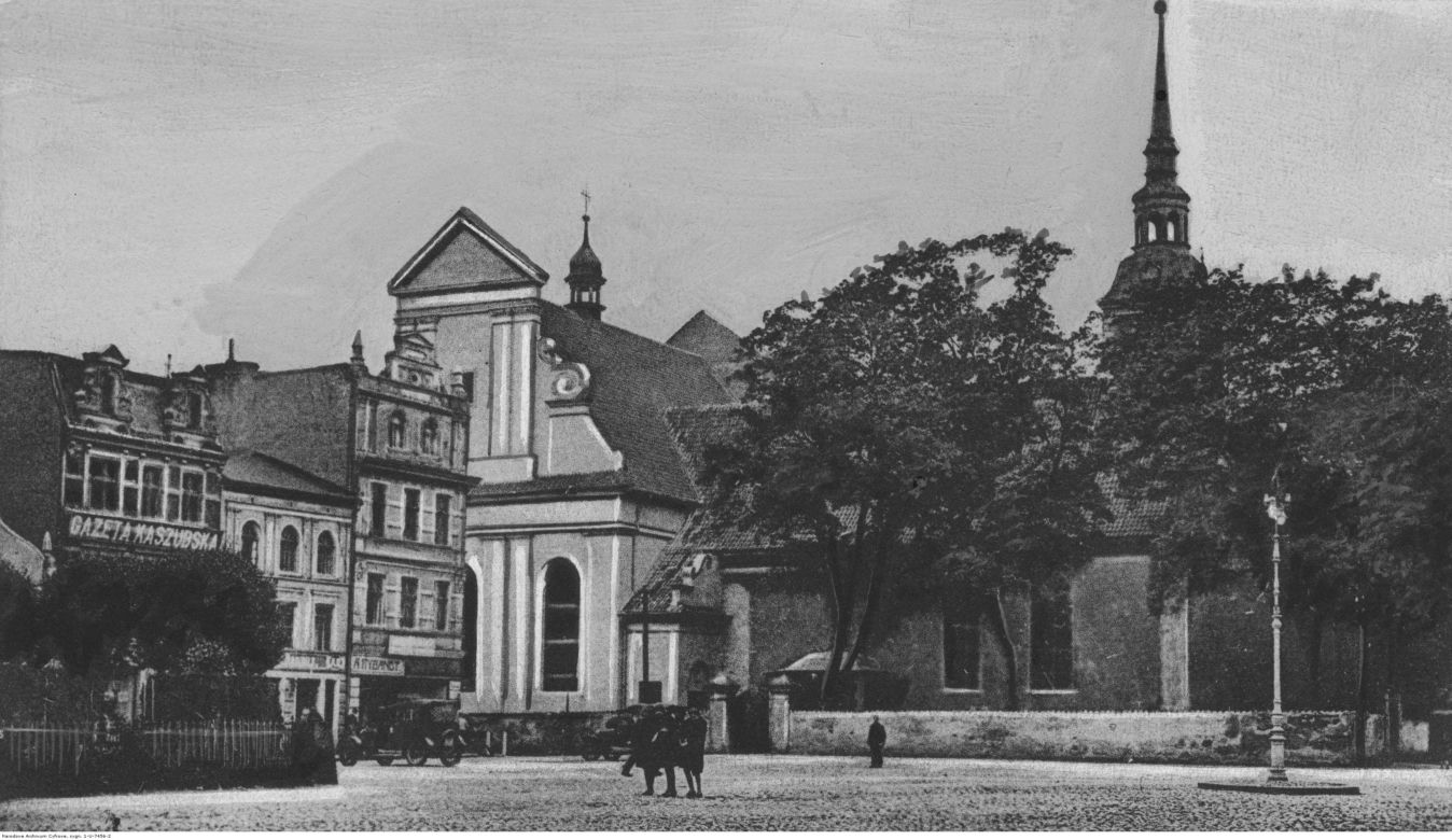 Gwara bydgoska - część 2