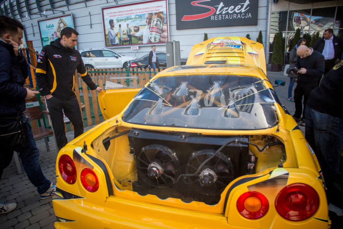 Drift Masters Grand Prix 2015