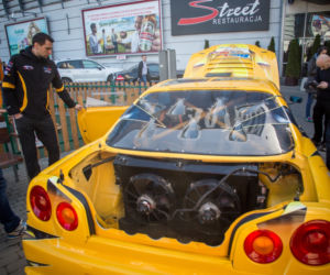 Drift Masters Grand Prix 2015