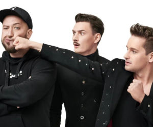 Oto wielki quiz z wiedzy o składach Orkiestry Męskiego Grania. Zdobędziesz 10/10?