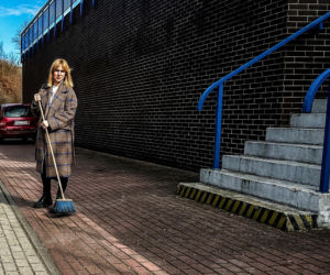 Pójdzie do więzienia, bo nie przeprosiła lekarza? Dramat matki trójki dzieci