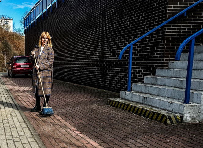 Pójdzie do więzienia, bo nie przeprosiła lekarza? Dramat matki trójki dzieci