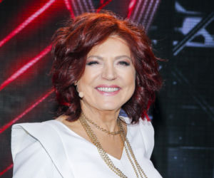 Urszula Dudziak szykuje trzeci ślub!