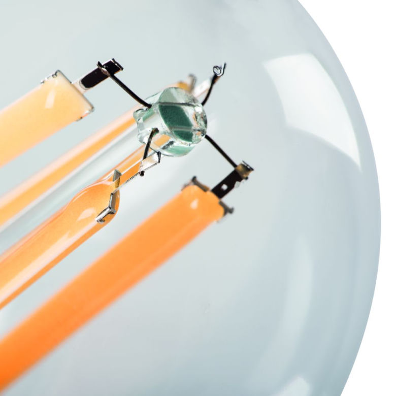 Klasyczna forma żarówki z technologią LED – poznaj Kanlux XLED