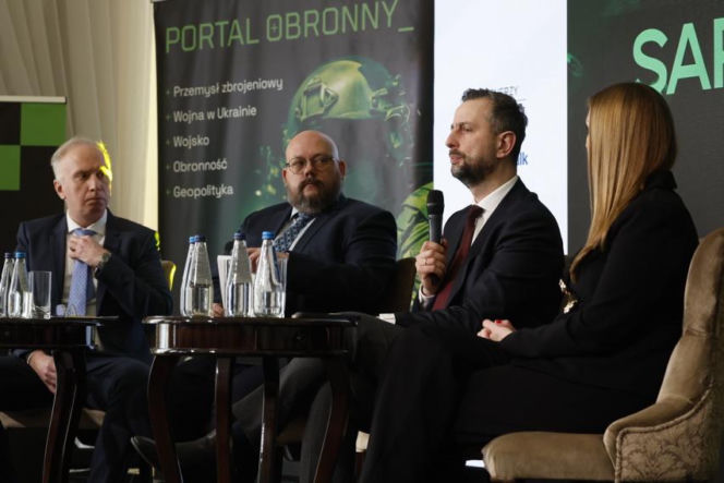 Konferencja "SAFE i co dalej…?"