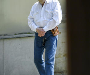 Nie żyje Janusz Michałowski. Jego role przeszły do historii
