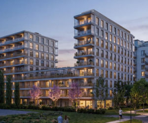 Nowa inwestycja na mapie stolicy. Belgijski deweloper wkracza na Wolę