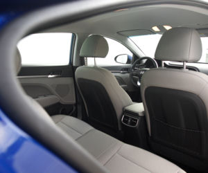 Hyundai Elantra Style 1.6 MPi 126 KM 6MT
